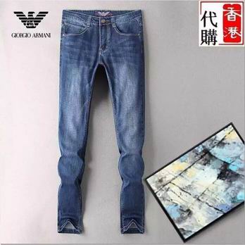 Armi long jeans men 30-38-015